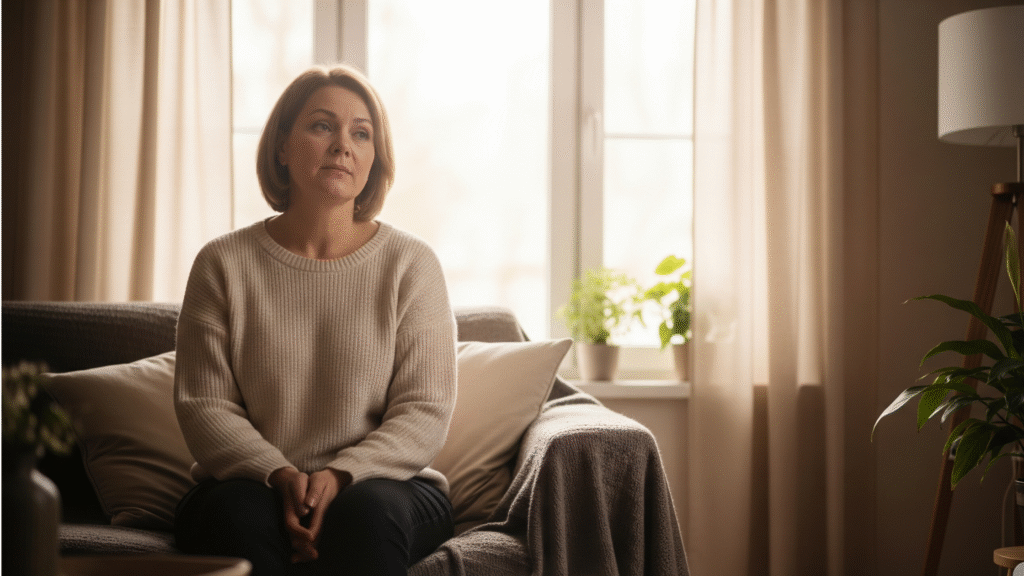 Sinais Iniciais da Depressão e Como Agir Rápido
